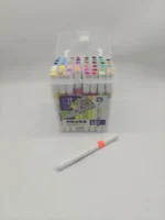 МАРКЕР Т8311Х24 48цв.АКРИЛЕН - Image 2