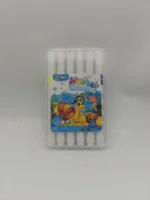 Флумастри 12 цвята