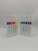 Флумастри 12 цвята - Image 2