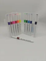 Флумастри 12 цвята - Image 3