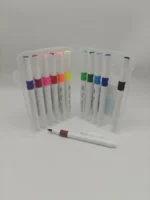 Флумастри 12 цвята - Image 4