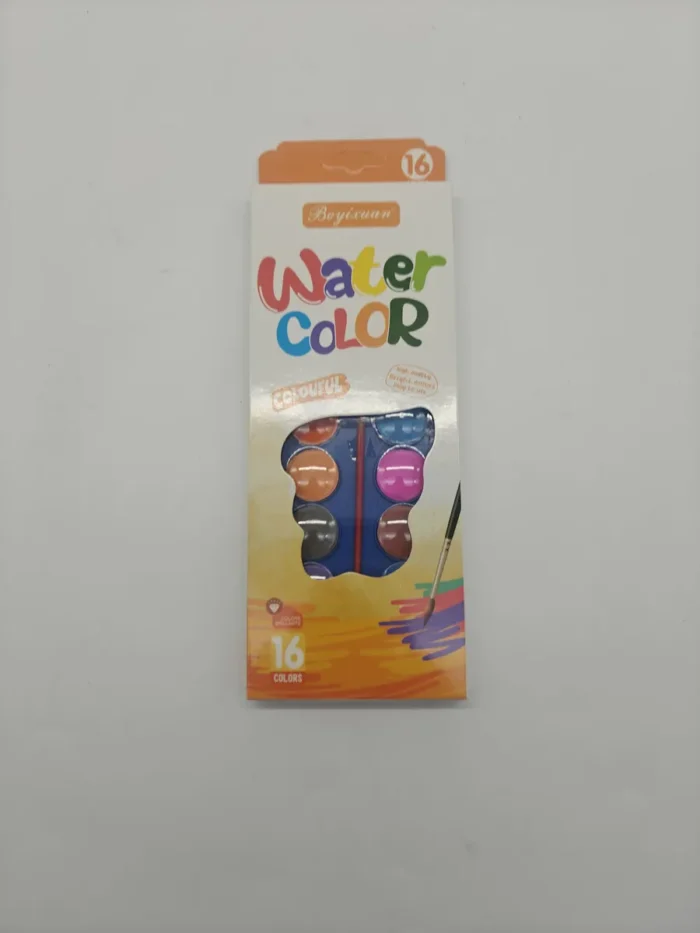 БОИ ВОДНИ Т8325х144 16цв. - Image 2