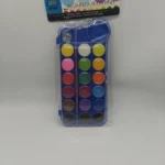 БОИ ВОДНИ Т8326х144 18цв.