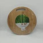 ДЪСКА КРЪГ ДР.29см.Т8396Вх30