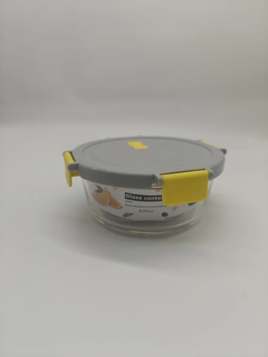 8492 СТ.КУПА Т8492х36 650мл.КРЪГ КА - Image 1