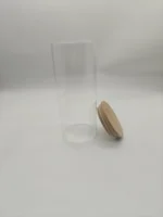 БУРКАН Д.КАПАК Т8496х60 КРЪГ - Image 3