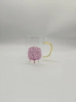 ЧАША СТ.ДВУСТ.Т8497х100 8/10