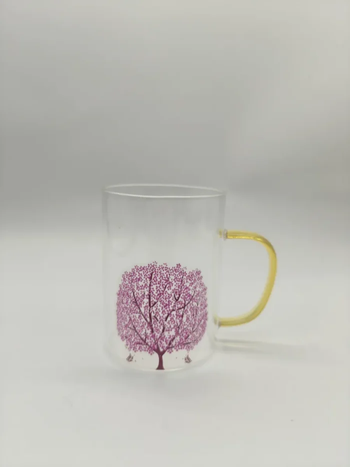 ЧАША СТ.ДВУСТ.Т8497х100 8/10 - Image 2