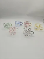 Двустенна стъклена чаша