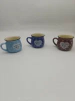 ЧАША КЕР.Т8500х120