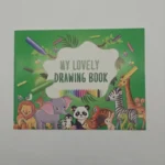 СКИЦНИК Т8509х360 15листа